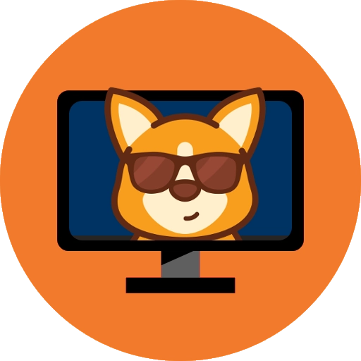 CorgiDev Logo